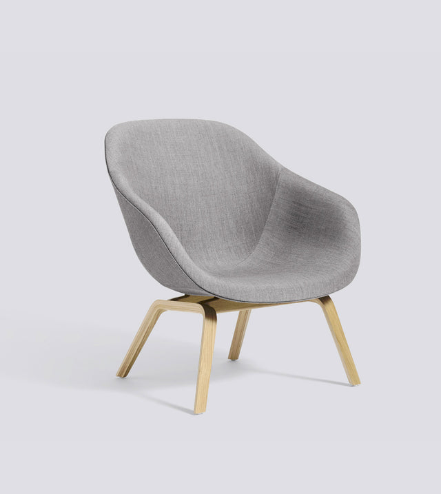 About A Lounge Chair