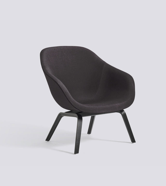 About A Lounge Chair