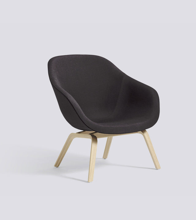 About A Lounge Chair