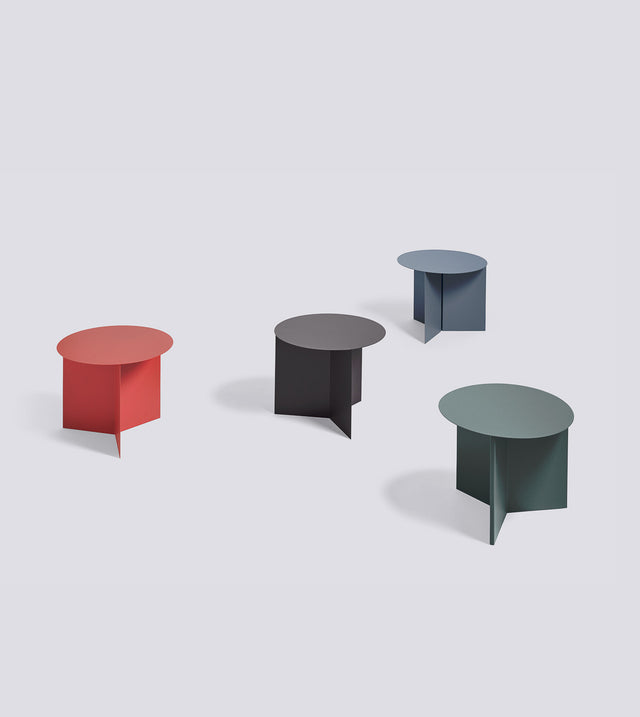 Slit Table